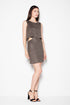 Robe de jour model 77239 Venaton